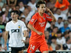 Fattore decisivo rivelato nel futuro della stella del Giappone e della Real Sociedad