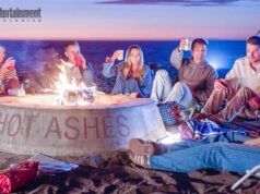 Star Talk Show ‘Reaction’ (Esclusivo)