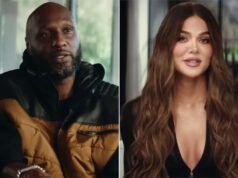“La morte e la vita di Lamar Odom” alza il sipario sul matrimonio di Khloe Kardashian: “Mi stava interpretando in modo che potessi continuare questo stile di vita per lui”