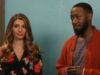 Lamorne Morris chiede alla costar di “New Girl” Nasim Pedrad un appuntamento in una chiamata a sorpresa