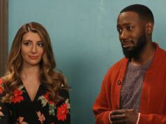 Lamorne Morris chiede alla costar di “New Girl” Nasim Pedrad un appuntamento in una chiamata a sorpresa