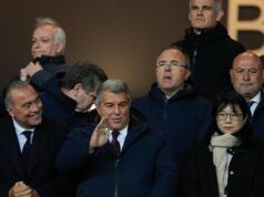 Il conflitto sugli infortuni del Barcellona riconduce al consigliere Joan Laporta