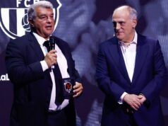 Il giudice respinge l’accusa di riciclaggio di denaro contro Joan Laporta