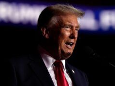 Trump ha detto che non firmerà un disegno di legge finché non sarà approvato il SAVE Act