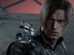 Hai visto questo classico uovo di Pasqua di “Resident Evil 2” in “Requiem”?