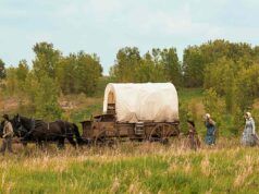 La seconda stagione del reboot di “La casa nella prateria” svela il primo sguardo al rinnovamento