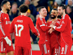 FA Cup: Arne Slot sulla vittoria del Liverpool sul Wolverhampton Wanderers