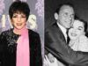 Liza Minnelli descrive la relazione della madre Judy Garland con Frank Sinatra come una “relazione” nel nuovo libro