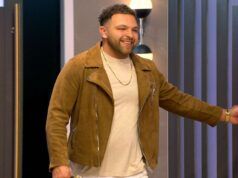 La star di “Love Is Blind” Devanta rivela nuovi dettagli sulla fidanzata incinta, inclusa la cronologia