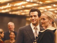 Come “Love Story” ritrae l’incidente aereo del 1999