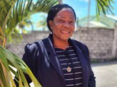 La consigliera del quartiere 4 Belle‑Matthew promette un impegno continuo nella comunità