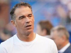 Il Siviglia sigla l’accordo con il sostituto di Matias Almeyda