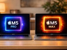 MacBook Pro M5 Pro: vale la pena aumentare la velocità del 30%?