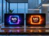M5 Pro vs M5 Max MacBook Pro: batteria, GPU e prezzo