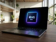 MacBook Pro M5 Pro e M5 Max: specifiche del display