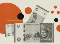 Il modello di inversione rialzista punta a un valore più alto: OCBC