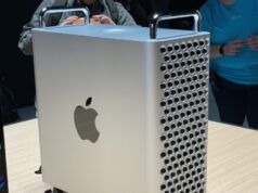 Apple ha finalmente interrotto la produzione del desktop Mac Pro dopo anni di sforzi meritori