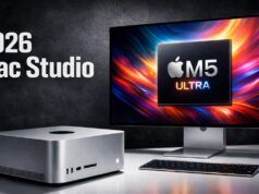 Trapelato M5 Ultra Mac Studio: video 8K e benchmark GPU