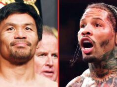 Shawn Porter afferma che non c’è “nessun dibattito” sullo scontro fantasy tra Manny Pacquiao e Gervonta Davis