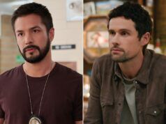 L’attore di ‘Virgin River’ Marco Grazini ha annunciato la sua uscita dalla serie dopo 6 stagioni