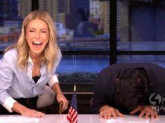 Mark Consueles piange apertamente durante la celebrazione del compleanno: “Cosa mi è successo?”