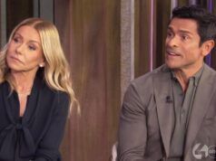 Mark Consueles spiega come “Live” ha interrotto la vita sessuale con Kelly Ripa