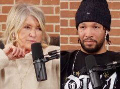 Martha Stewart affronta la star dei New York Knicks Jalen Brunson per essersi rotto il pollice: “Non era affatto giusto”