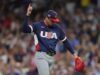 La disponibilità del Team USA Closer per le finali WBC è incerta