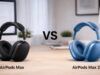 AirPods Max 2 vs AirPods Max: spiegazione delle differenze chiave