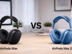 AirPods Max 2 vs AirPods Max: spiegazione delle differenze chiave