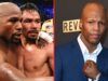 Zab Judah dà il suo verdetto su Mayweather x Pacquiao 2: “Ha un vantaggio”