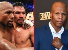 Zab Judah dà il suo verdetto su Mayweather x Pacquiao 2: “Ha un vantaggio”