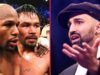 Paulie Malignaggi sceglie un vincitore in Floyd Mayweather contro Manny Pacquiao