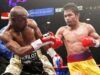 Il verdetto di Floyd Mayweather sul potere di Manny Pacquiao riemerge prima della rivincita