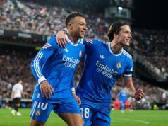 Mbappe estremamente in dubbio per Real Madrid-Man City