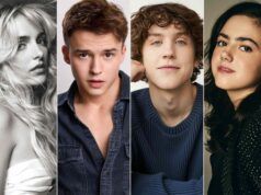 Si unisce! Rivelato il cast live-action di Scooby-Doo su Netflix