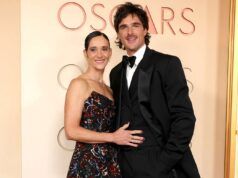Jacob Elordi ha promesso all’accompagnatore di Oscar che l’avrebbe portata alla cerimonia quando lei avesse compiuto 15 anni