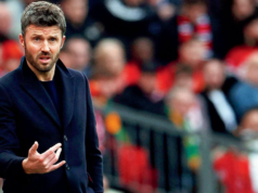 Carrick ammette che “la sconfitta fa male” dopo che il Newcastle ha rovinato il tentativo dello United di raggiungere le prime quattro posizioni