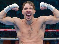 Michael Conlan affronta un capitolo decisivo mentre il sogno del titolo mondiale continua a vivere