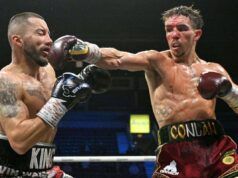 Il promotore Kalle Sauerland “si vergogna dello sport” dopo la sconfitta di Mick Conlan