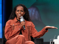 L’avvertimento di Michelle Obama alle donne di “avere tutto” sta diventando di nuovo virale