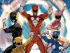 Guarda i Power Rangers originali di Mighty Morphin da adulti in un primo sguardo al rilancio del fumetto (esclusivo)
