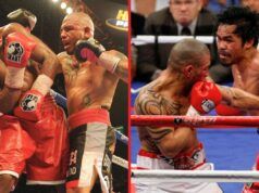 Miguel Cotto considera il suo avversario più abile di Mayweather e Pacquiao