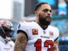 Il GM dei Buccaneers si rivolge a Mike Evans sulla partenza