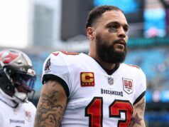 Il GM dei Buccaneers si rivolge a Mike Evans sulla partenza