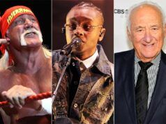 Actor Awards 2026 ‘In Memoriam’ Hulk Hogan salta la star di ‘Soprano’ e altro