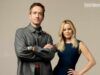 Le dimensioni contano: come Elizabeth Banks e Matthew Macfadyen sono diventati famosi per la loro nuova serie drammatica “The Miniature Wife”