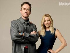 Le dimensioni contano: come Elizabeth Banks e Matthew Macfadyen sono diventati famosi per la loro nuova serie drammatica “The Miniature Wife”