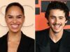 Misty Copeland è la protagonista del balletto drammatico di Timothee Chalamet agli Oscar
