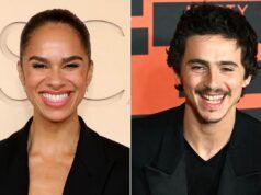 Misty Copeland è la protagonista del balletto drammatico di Timothee Chalamet agli Oscar